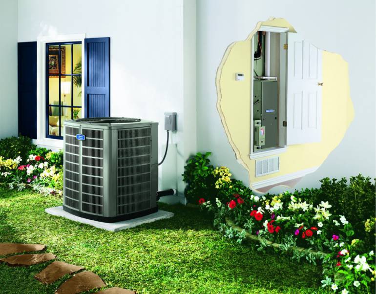 What type of heating system is best?